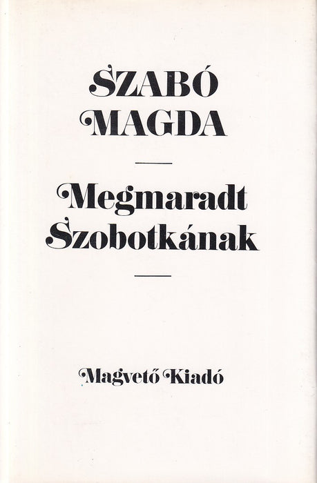 Kis hármaskönyv I-III.