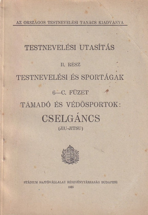Kis hármaskönyv I-III.