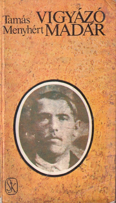 Vigyázó madár