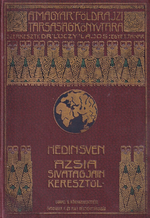 Kis hármaskönyv I-III.