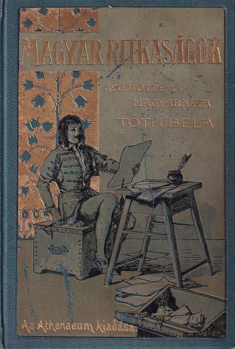 Magyar ritkaságok