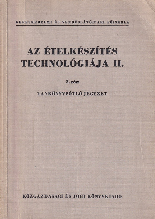 Kis hármaskönyv I-III.