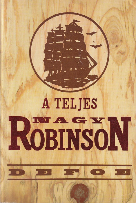 A teljes nagy Robinson