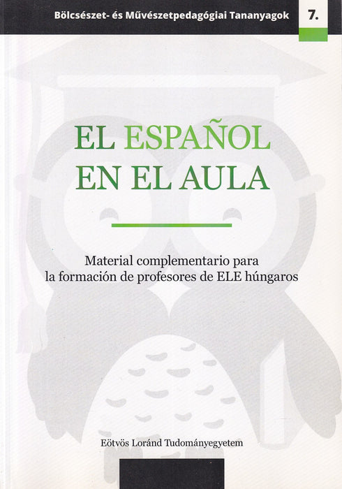 El espanol en el aula
