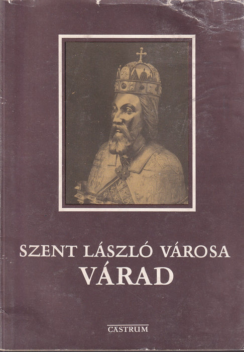 Szent László városa
