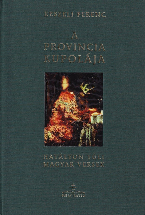 A Provincia kupolája