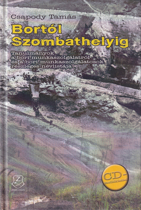 Bortól Szombathelyig