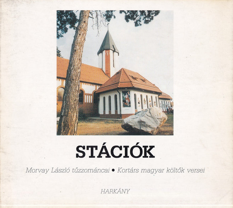 Kis hármaskönyv I-III.