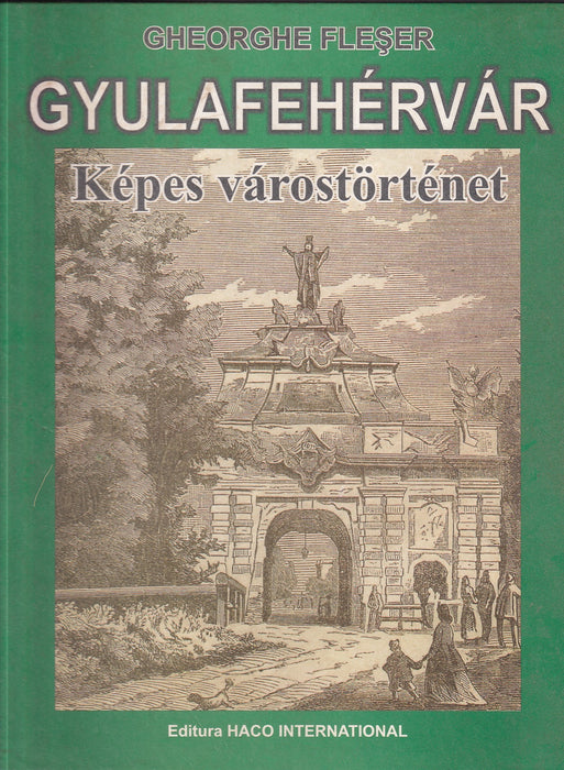 Gyulafehérvár