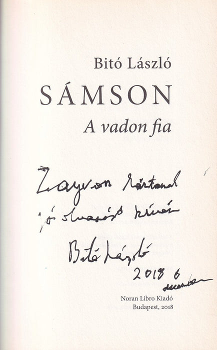 Sámson