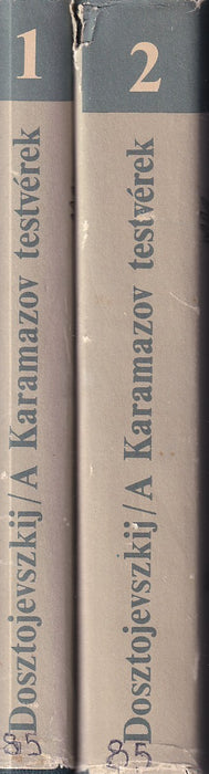 Kis hármaskönyv I-III.