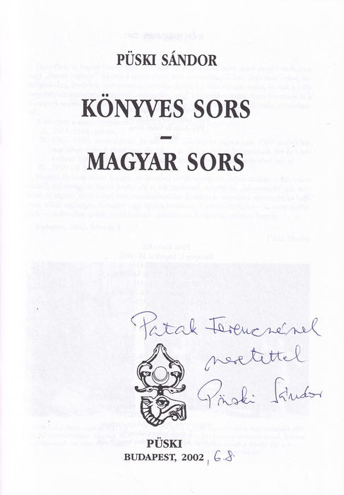 Kis hármaskönyv I-III.