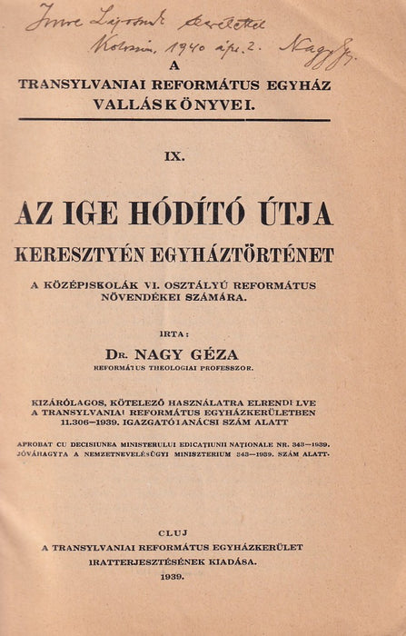 Kis hármaskönyv I-III.