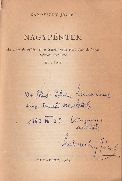 Nagypéntek