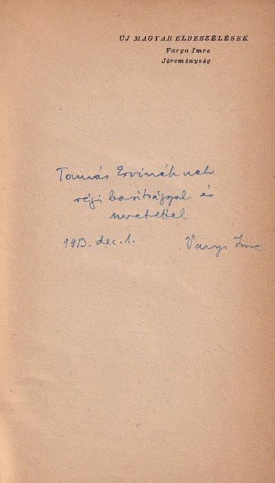 Világostól Trianonig