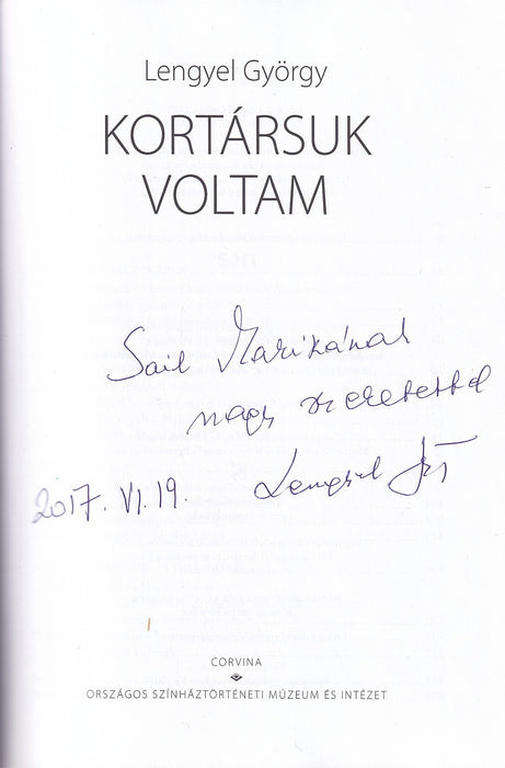 Világostól Trianonig
