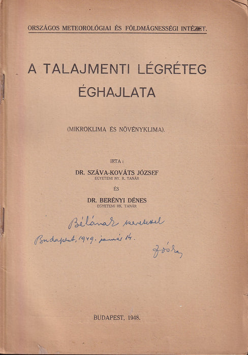Világostól Trianonig