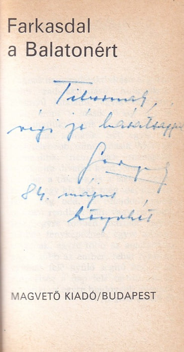 A szerencsés expedíció