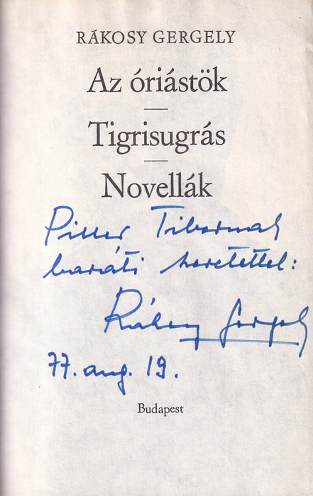 Az állatok világa 3. Emlősök III.