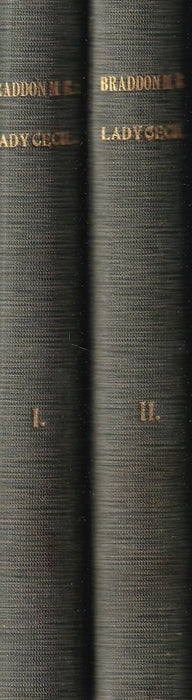 Lady Cecil I-II.