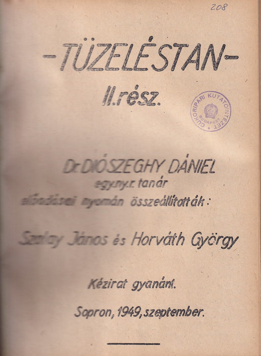 Világostól Trianonig