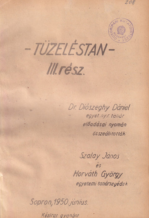 Világostól Trianonig