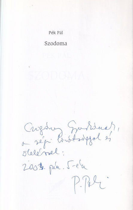 Szodoma