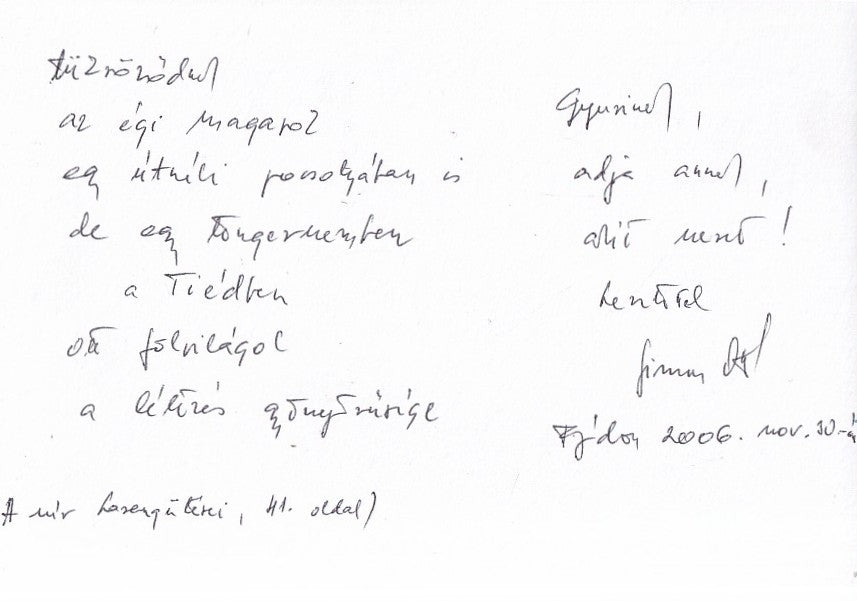 Égikék