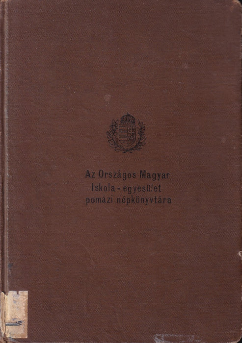 Kis hármaskönyv I-III.