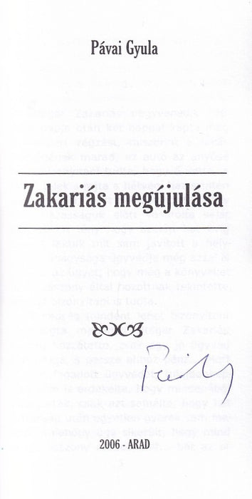 Kis hármaskönyv I-III.