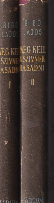 Kis hármaskönyv I-III.