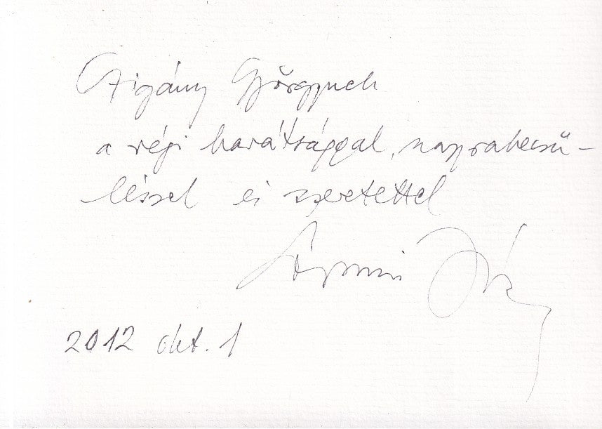 Kis hármaskönyv I-III.