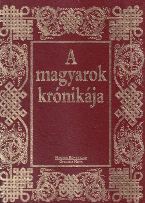 A magyarok krónikája