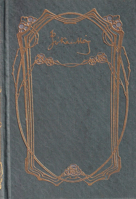 Kárpáthy Zoltán I-III.
