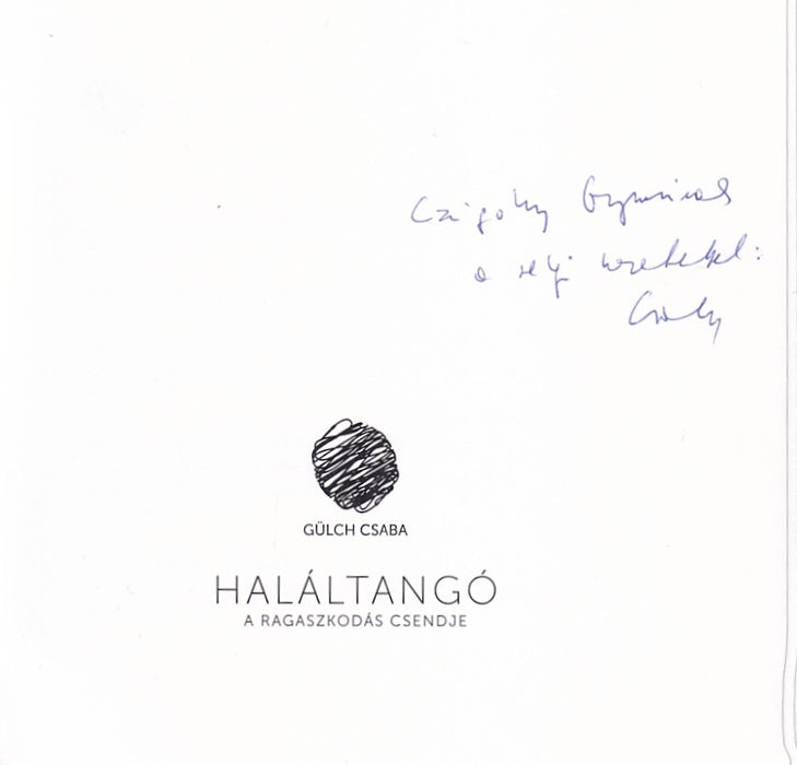 Haláltangó