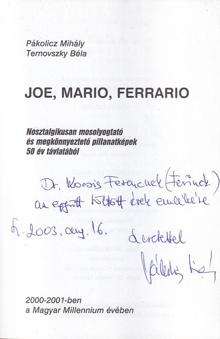 Világostól Trianonig