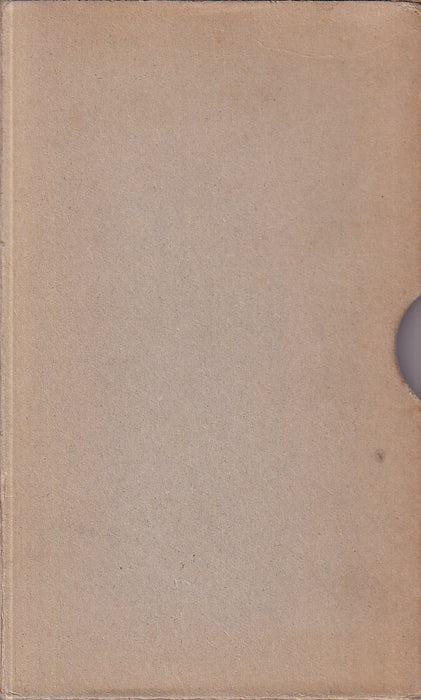 Oeuvres et letters