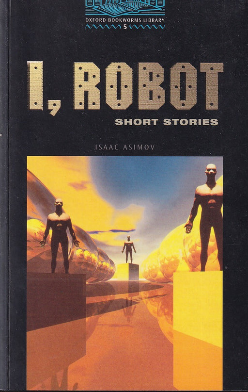 I, Robot