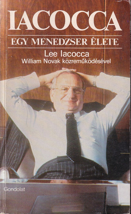 Iacocca