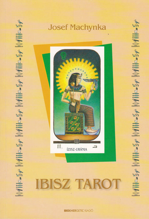 Ibisz tarot