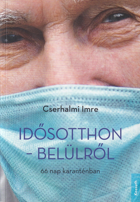 Idősotthon - belülről