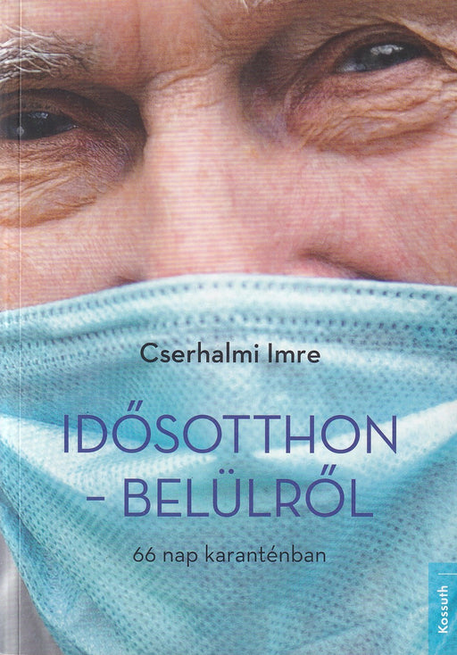 Idősotthon - belülről