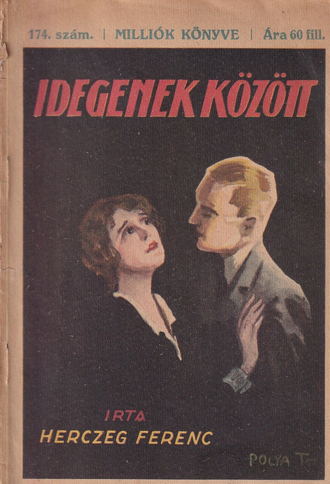 Idegenek között
