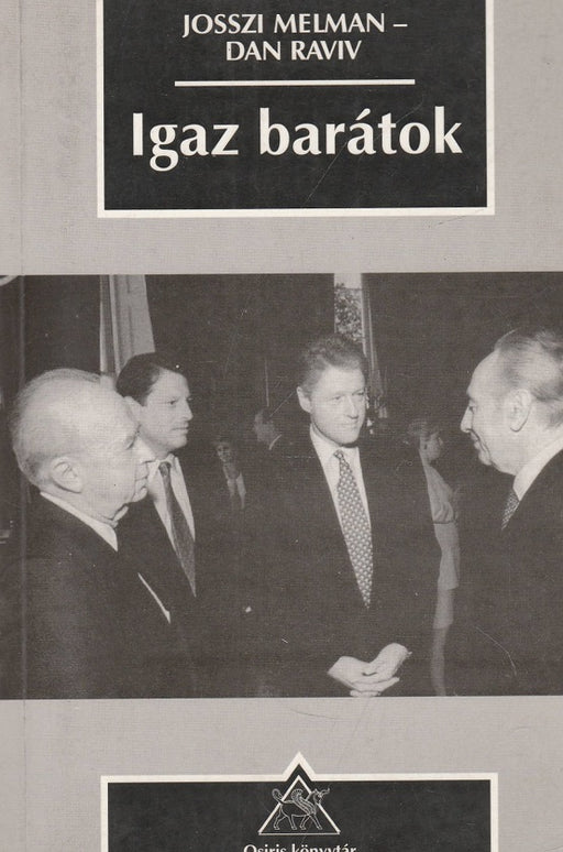 Igaz barátok
