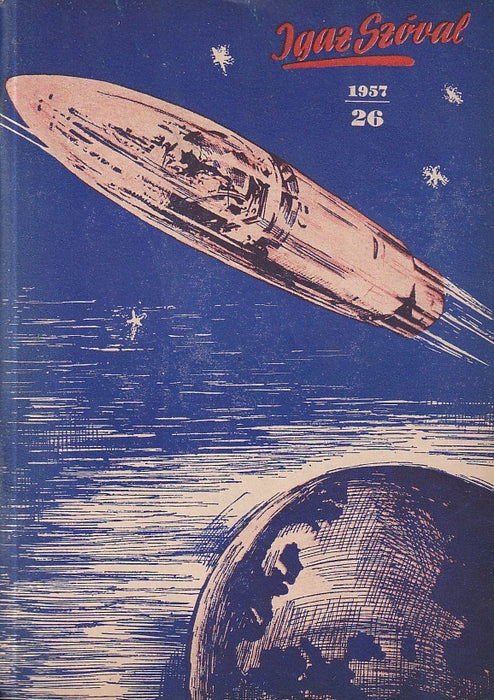 Igaz szóval 1957. 26.szám