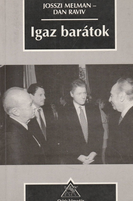 Igaz barátok