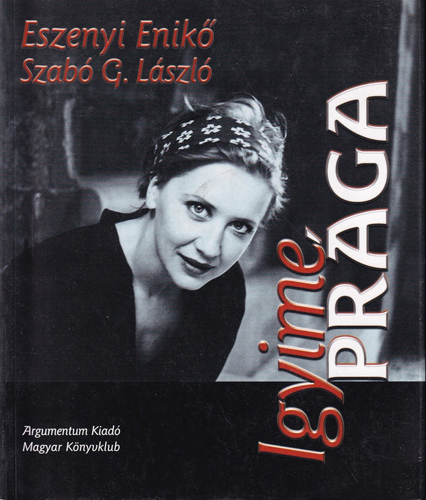 Igyime Prága