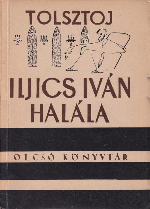 Iljics Iván halála