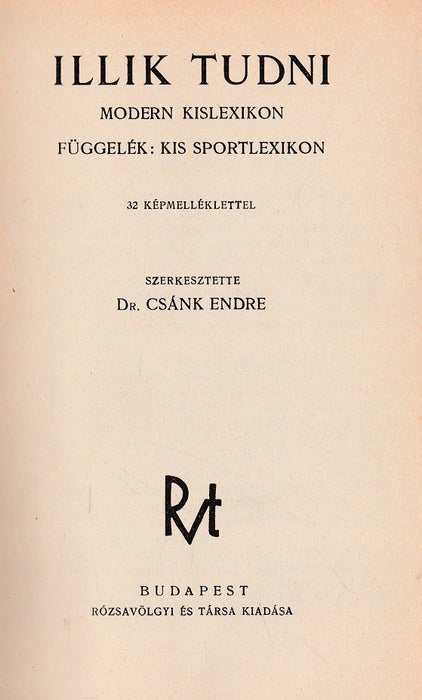 Vérző Magyarország