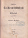Illustrirtes Taschenwörterbuch der Mythologie aller Völker